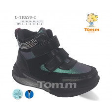 Ботинки Том.М 10270C