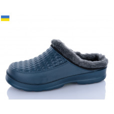 Галоши Sanlin2 M5 т.синій