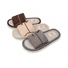 Тапочки Scarrhett-Plaazzo K1659 mix