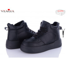Ботинки Veagia-Ada F1003-2