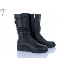 Сапоги Big H8320-1
