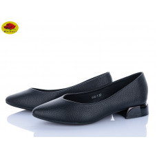 Туфли Meideli X62-1