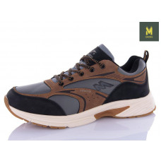 Кроссовки M Shoes A370-8