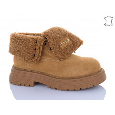 Ботинки Trasta WMP1116-3