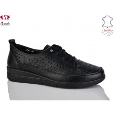 Туфли Gukkcr DB0052-1