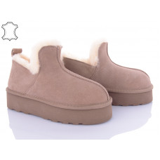 Угги Pl Ps 5804 khaki