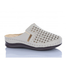 Шлепанцы Leguzaza 306-1