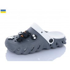 Кроксы Luckline 5161-380A
