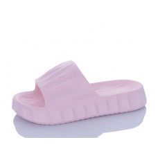Шлепанцы Alimama-Girnaive 812 pink