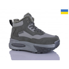 Ботинки Demur 11015 хакі