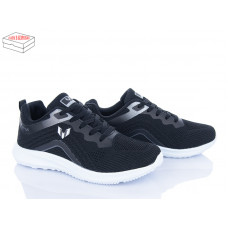 Кроссовки Sindikat M002 black