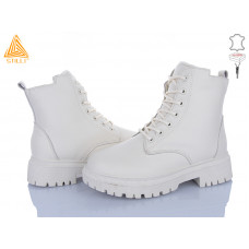 Ботинки Stilli Group TM580-2 шкіра Ботинки Stilli Group TM580-2 шкіра