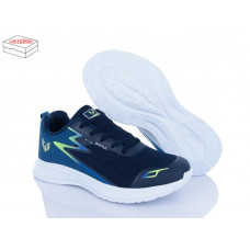 Кроссовки Sindikat M001 navy
