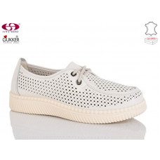 Туфли Gukkcr YK2024