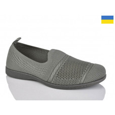 Слипоны Demur 713 хакі
