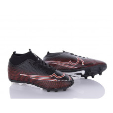 Спорт Vs Crampon black-wine  57 (36-39)