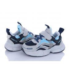 Кроссовки Poni Kids 2052-2B