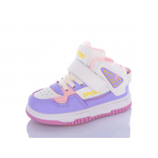 Кроссовки Okshoes PA3-1