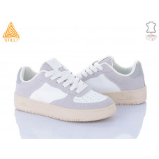 Кроссовки Stilli Group AR20-17R шкіра