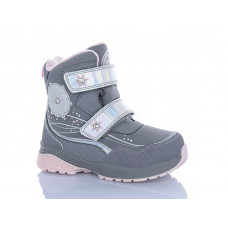 Ботинки Bg TKT24-16 термо