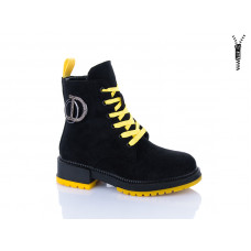 Ботинки Xifa Kids B1239-4