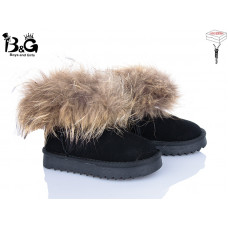 Угги Poni Kids 2356-9A