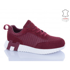 Кроссовки Qq Shoes 6QQ08-21