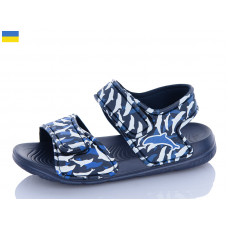Босоножки Luckline 8002B-2