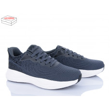 Кроссовки Laguna A2388 d.grey