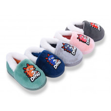 Тапочки Babyshop P7271 mix