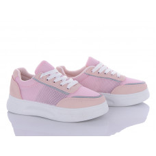 Кроссовки Violeta 149-52 pink