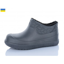 Галоши Progress M9701 графіт