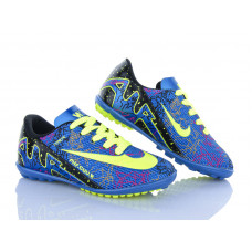 Спорт Vs Walked blue-greeg (31-35)