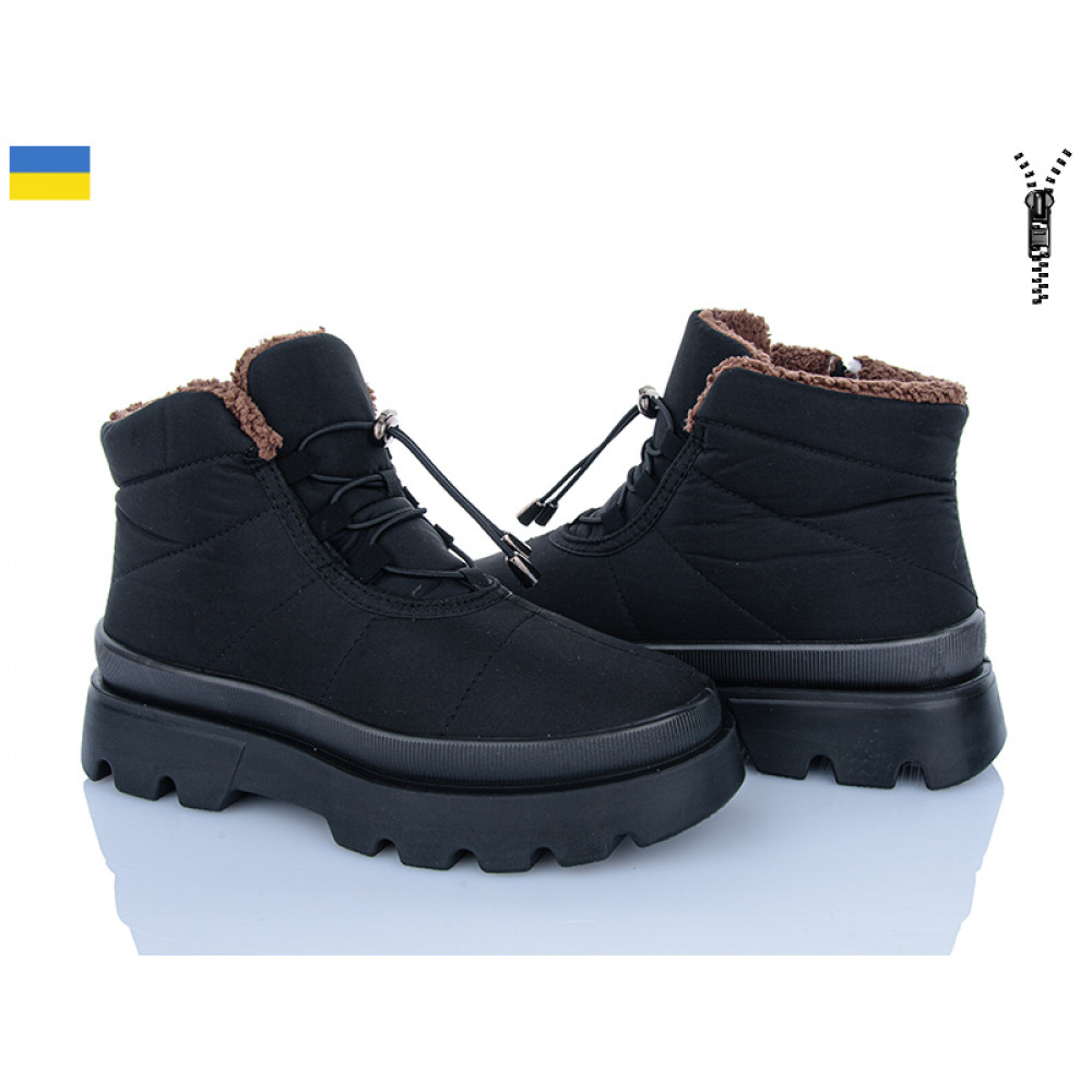 Ботинки Roks 5403 Ботинки Roks 5403