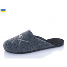 Тапочки Inblu 701-3