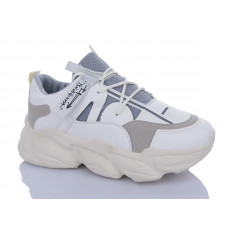 Кроссовки Jibukang 01-763 beige