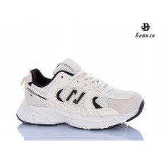 Кроссовки Башили G6530-118