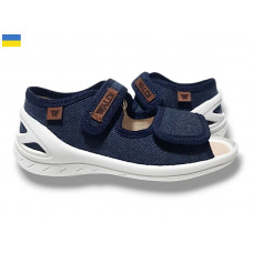 Босоножки Libang Адам 388-0