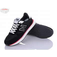 Кроссовки Ailaifa 1581 black