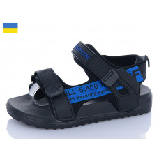 Босоножки Luckline 2329-216