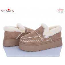 Угги Veagia-Ada F6622-1