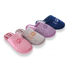 Тапочки Optstok N71 mix