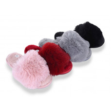 Тапочки Optstok B01 mix