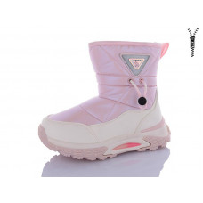 Дутики Okshoes 8870-1H