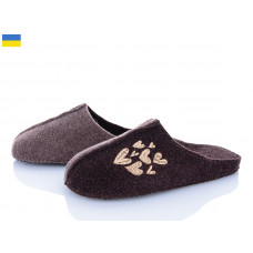 Тапочки Inblu 221-15