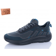 Кроссовки Restime EML25507 navy