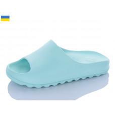 Шлепанцы Inblu L6 м'ята