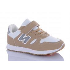 Кроссовки Okshoes BP265-2