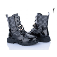 Ботинки Xifa Kids A2285-3B