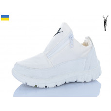 Ботинки Sanlin MC4 білий